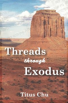 portada Threads Through Exodus