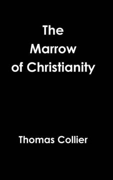 portada The Marrow of Christianity 