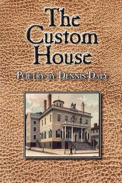 portada the custom house (in English)