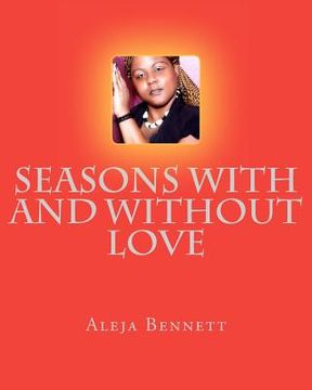 portada seasons with and without love (in English)
