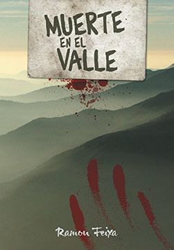 portada Muerte en el Valle (in Spanish)