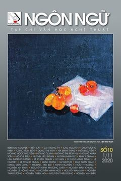 portada Ngôn Ngữ - S 10 - 1 Tháng 11 N m 2020 (en Vietnamita)
