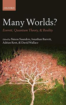 portada Many Worlds? Everett, Quantum Theory, & Reality 