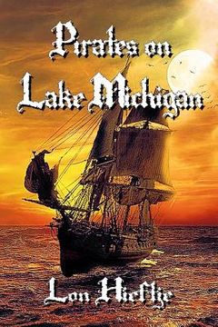 portada Pirates on Lake Michigan? (en Inglés)
