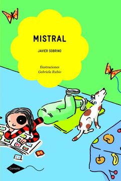 portada Mistral (in Spanish)