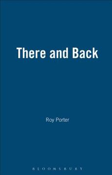 portada There And Back (in English)