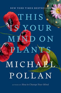 portada This is Your Mind on Plants 