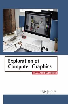 portada Exploration of Computer Graphics (in English)