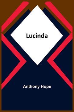 portada Lucinda (in English)