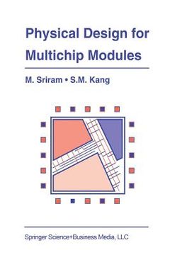 portada Physical Design for Multichip Modules (en Inglés)