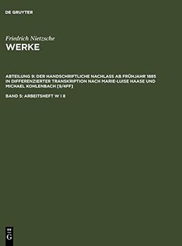 portada Arbeitsheft w i 8 (en Alemán)