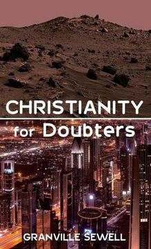 portada Christianity for Doubters