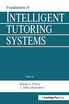 portada Foundations of Intelligent Tutoring Systems (en Inglés)