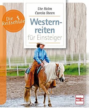 portada Westernreiten für Einsteiger (en Alemán)