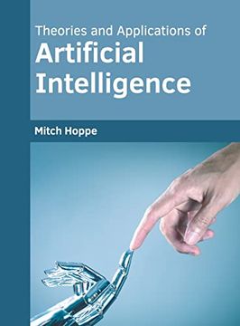 portada Theories and Applications of Artificial Intelligence (en Inglés)
