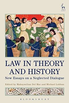 portada Law in Theory and History