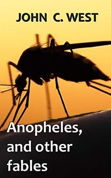 portada Anopheles, and Other Fables (en Inglés)