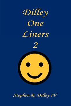 portada dilley one liners 2 (in English)