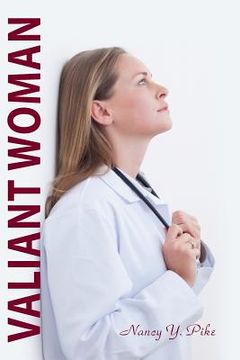 portada Valiant Woman (en Inglés)