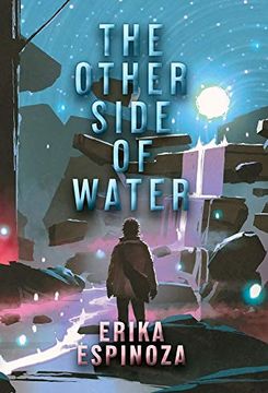 portada The Other Side of Water (in English)