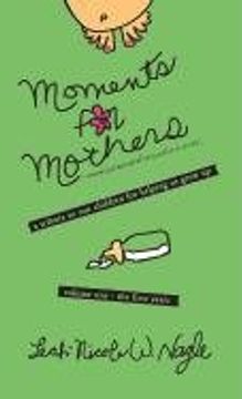 portada moments for mothers