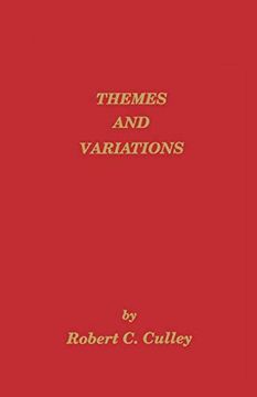 portada Themes and Variations: A Study of Action in Biblical Narrative (Society of Biblical Literature Semeia Studies) (en Inglés)
