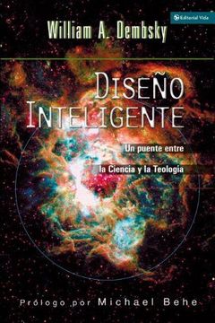 portada Diseno Inteligente: Un Puente Entre la Ciencia y la Teologia