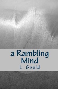 portada A Rambling Mind (en Inglés)