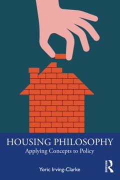 portada Housing Philosophy (en Inglés)