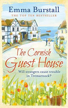 portada The Cornish Guest House (Tremarnock)