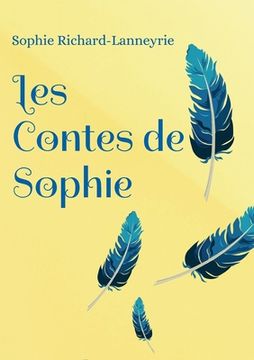 portada Les Contes de Sophie