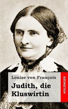 portada Judith, die Kluswirtin (en Alemán)