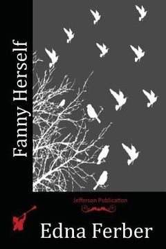 portada Fanny Herself (in English)