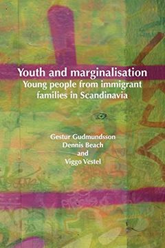 portada Youth and Marginalisation: Young People From Immigrant Families in Scandinavia (in English)