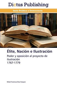 portada Elite, Nacion E Ilustracion