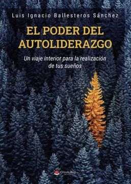 portada El Poder del Autoliderazgo (in Spanish)