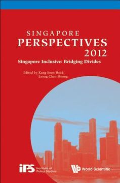 portada singapore perpectives 2012