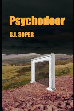 portada Psychodoor (in English)