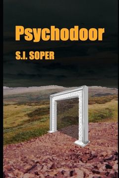 portada Psychodoor