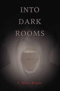 portada into dark rooms (en Inglés)