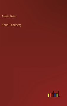 portada Knud Tandberg 