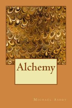 portada Alchemy (in English)