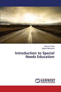 portada Introduction to Special Needs Education