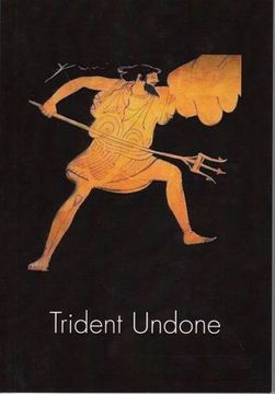 portada Trident Undone (The Spokesman) (en Inglés)