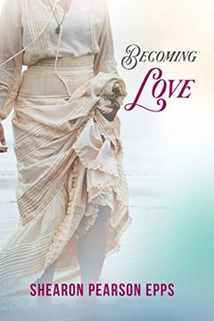 portada Becoming Love (in English)