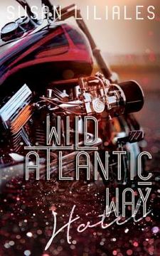 portada Wild Atlantic Way - Hotel (en Alemán)