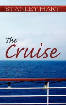 portada the cruise (in English)