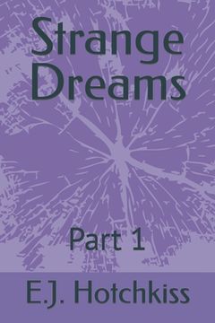 portada Strange Dreams: Part 1 (en Inglés)