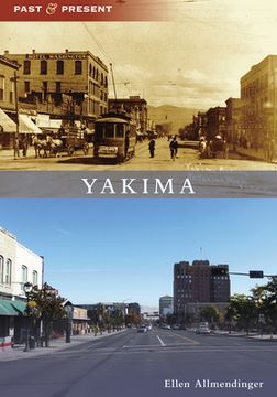portada Yakima (en Inglés)