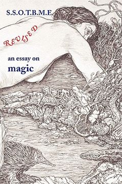 portada ssotbme revised - an essay on magic (en Inglés)